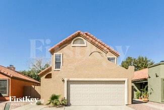 430 N Granite St, Gilbert, AZ 85234