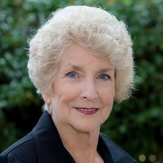Mary Anne Rozsa
