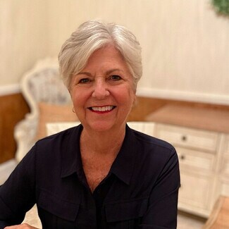 Susie Burke