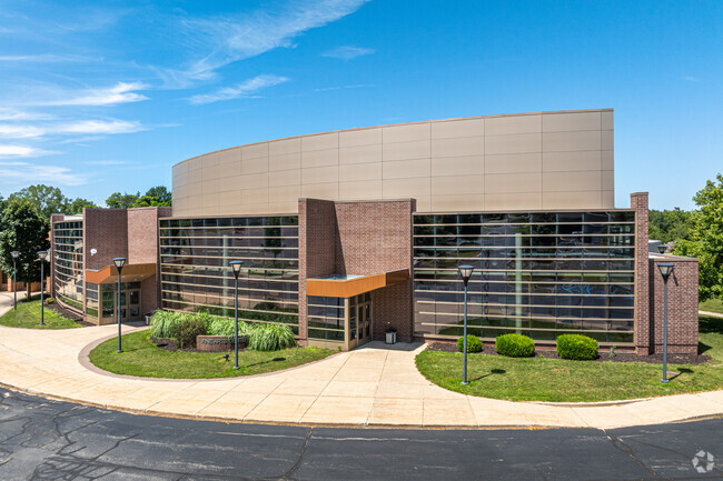 Grant High School is located in Grant, Michigan.