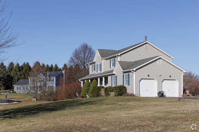 Waywayanda residents often can afford larger homes than they could in suburbs closer to NYC.