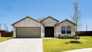 0 Longhorn Estates St Unit 37704127, Crowley, TX