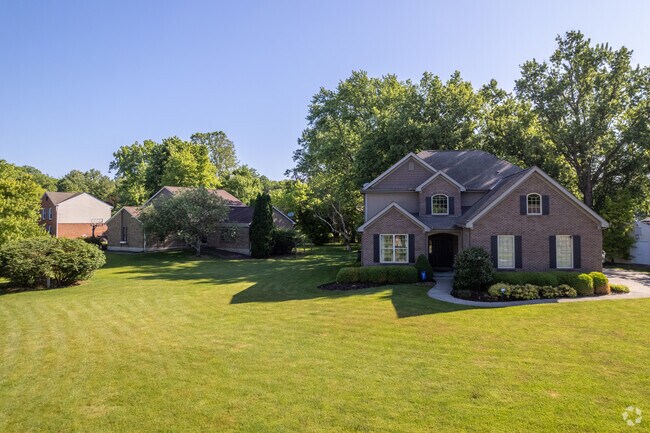 Homes in Remington-Lake Isabella.