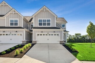 12601 Morning Ridge Way, Noblesville, IN 46060