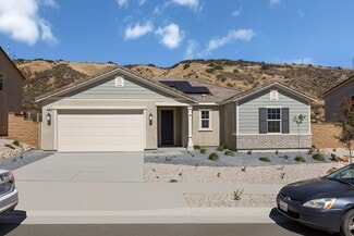 1251 Butterfly Way, Banning, CA 92220