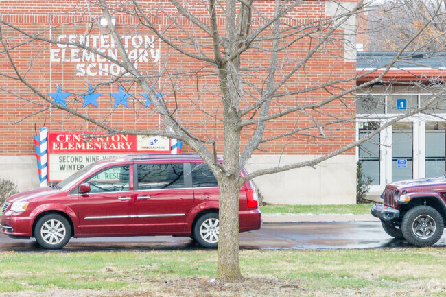 Centerton Elementary School