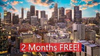 600 S Spring St, Los Angeles, CA 90014