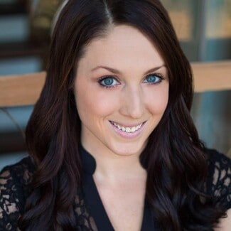 Maggie Cook