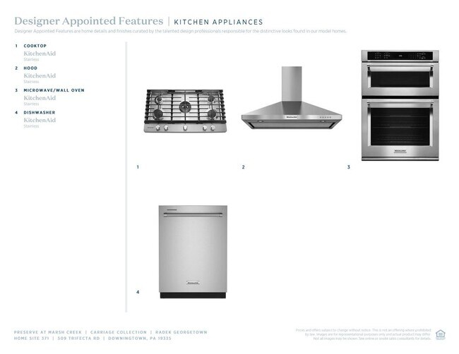 509 Trifecta Rd, Downingtown, PA 19335 - photo 7