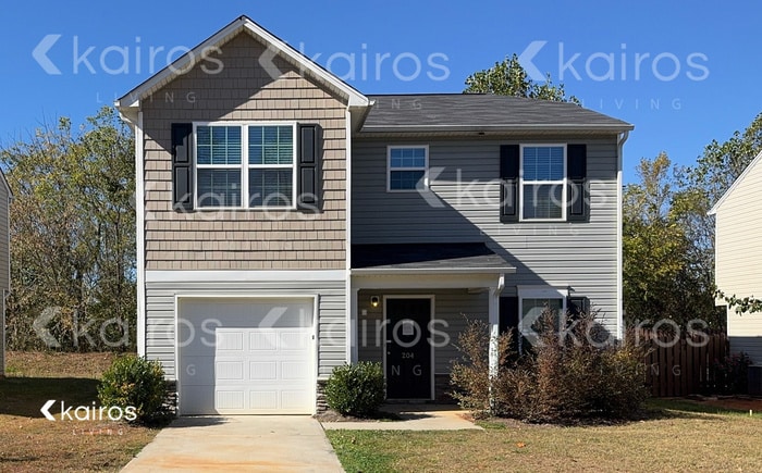 204 Glenoaks Dr, Lexington, NC 27292 - photo 1