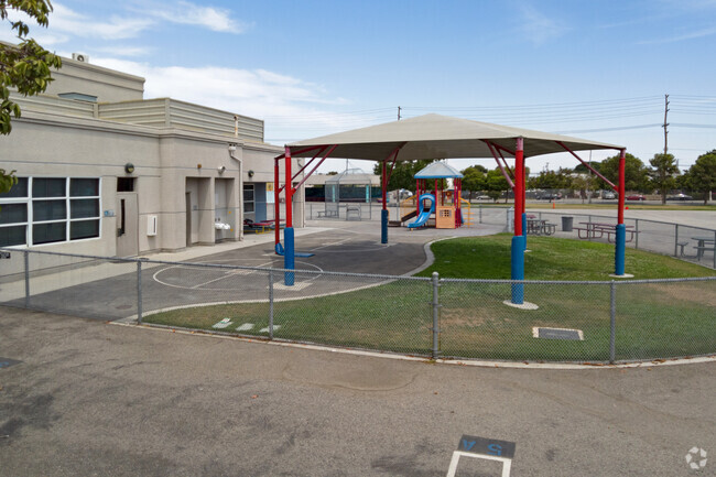 Playground