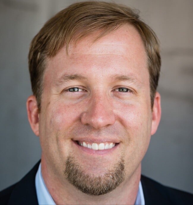 Mike Berg