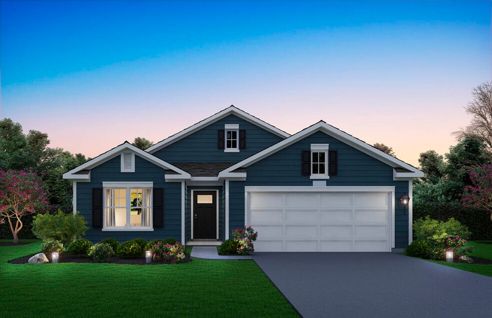 2501 Bayberry Ct unit 36206093, Bull Valley, IL 60097 - photo 1