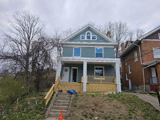 1560 Dixmont Ave Unit 2, Cincinnati, OH 45207