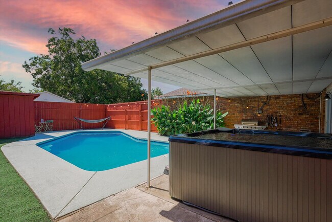 9230 Millwood Dr unit ID1056403P, Rowlett, TX 75088 - photo 6