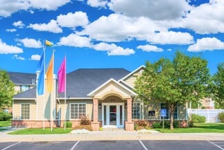 882 W Foxboro Dr, North Salt Lake, UT 84054