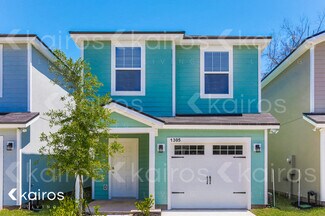1305 Mull St, Jacksonville, FL 32205