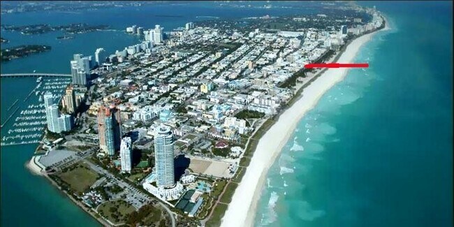 918 Ocean Dr unit 207, Miami Beach, FL 33139 - photo 7