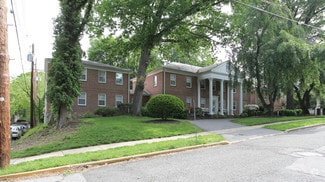 4 Upland Rd, Baltimore, MD 21210