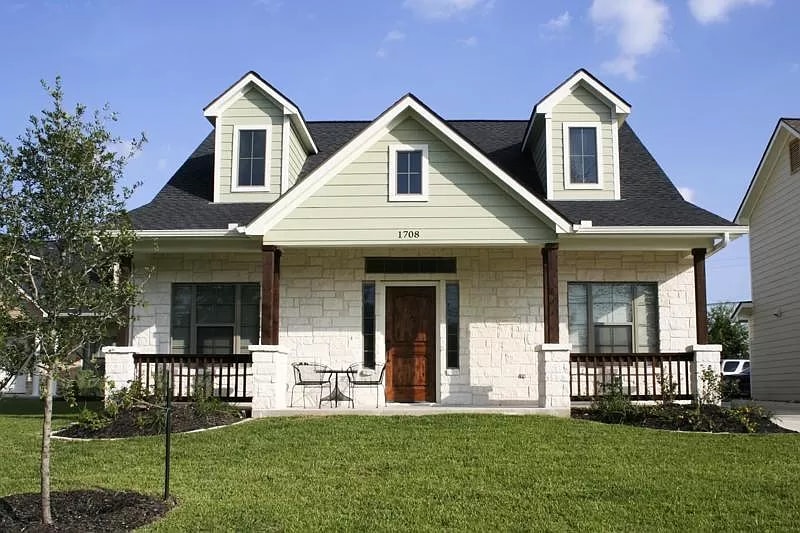 1708 Boardwalk Ct, College Station, TX 77840 - photo 1