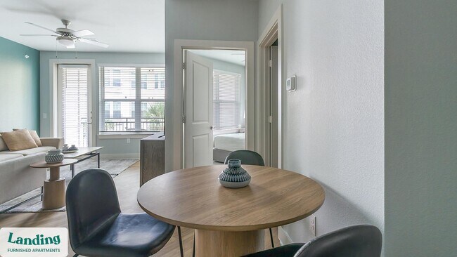 1619 N Frazier St unit 339, Conroe, TX 77301 - photo 6