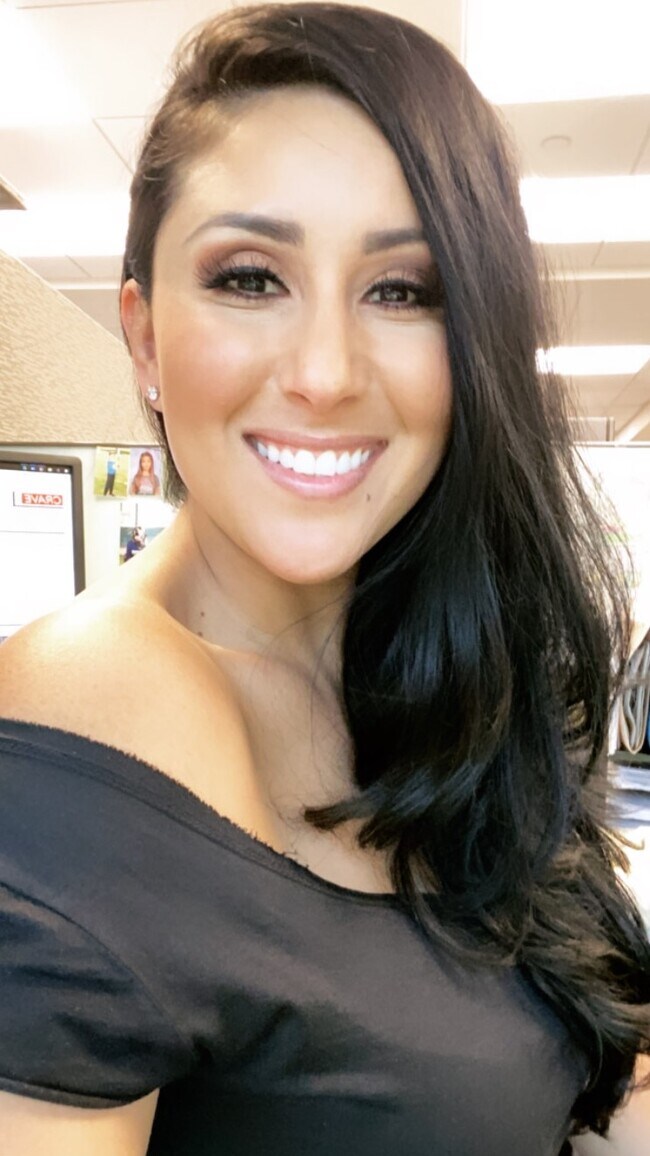 Vanessa Villarreal