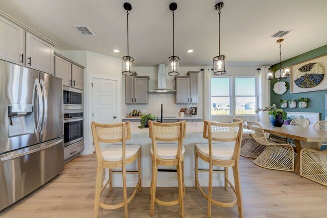 13235 Chanute Field Dr, San Antonio, TX 78253 - photo 5