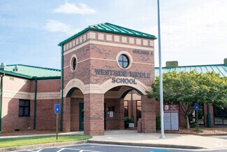 Westside Middle School