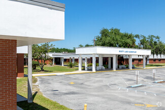 Scott Lake Elementary School
