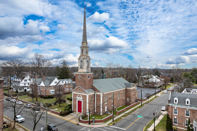 New Covenant Christian Academy is a private elementary, middle & high school in Plainfield, NJ.