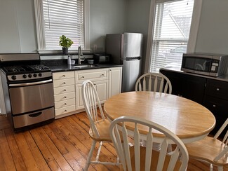 22 Federal Ave Unit 1, Quincy, MA 02169