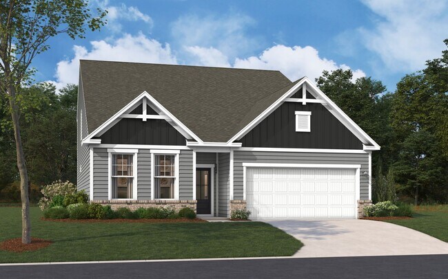 4044 Hartshorn Cir unit 36396120, Aiken, SC 29801 - photo 4