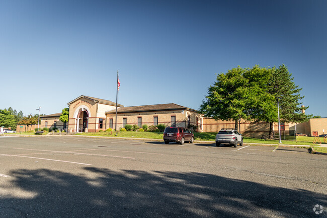 Agawam High School is located in MA.