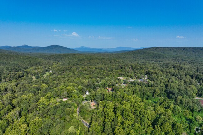 Schuyler feels geared towards homesteaders who like big views but want a small-town lifestyle.