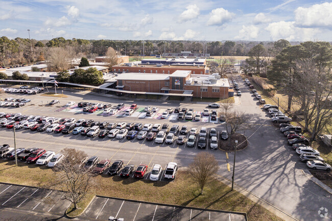 Kempsville High School