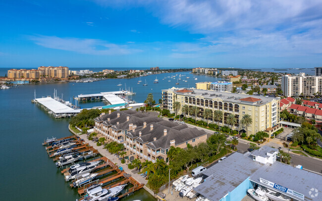 About Windward Passage, Clearwater FL | HOAs, Reviews, Amenities ...