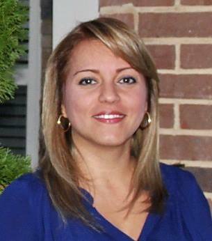 Andrea Granada