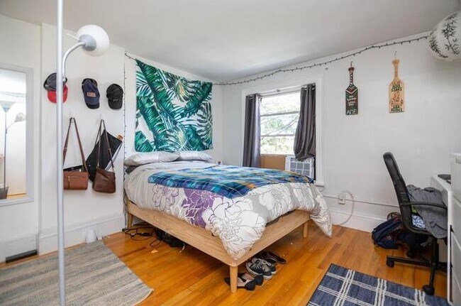 68 Hammond St unit 1, Roxbury Crossing, MA 02120 - photo 7