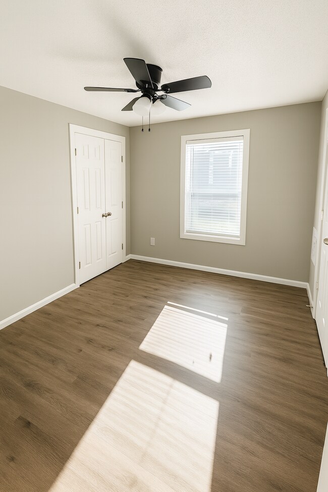 511 W Duncan St unit A, Bryan, TX 77801 - photo 2