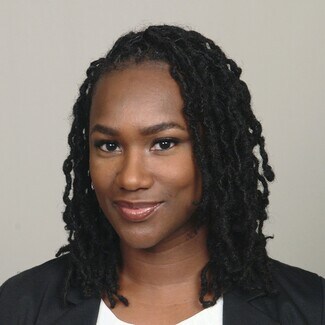 Tanjanikka Moore