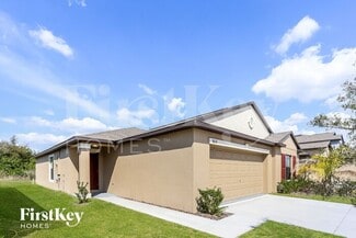 9635 Sage Creek Dr, Riverview, FL 33578
