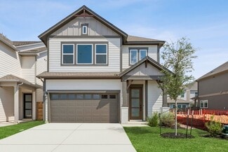 817 Nadal Path, Round Rock, TX 78664