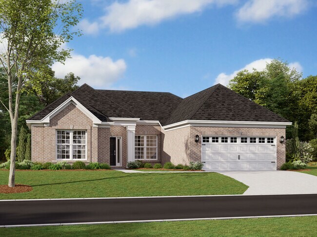 1032 Vineyard Way unit 36474582, Greenwood, IN 46143 - photo 3