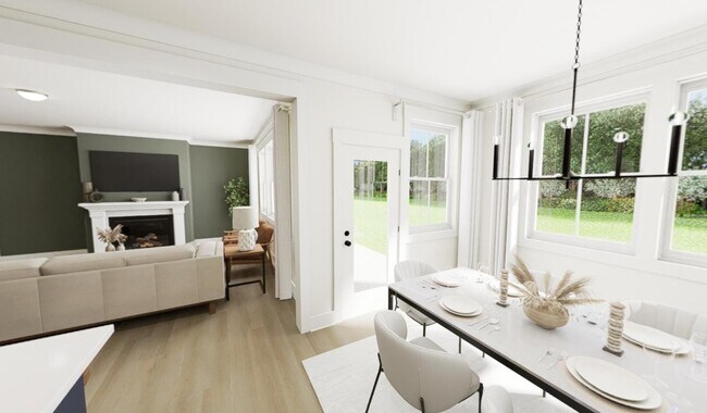 6701 Honeycutt Reserve Dr unit 36598946, Oak Ridge, NC 27310 - photo 5