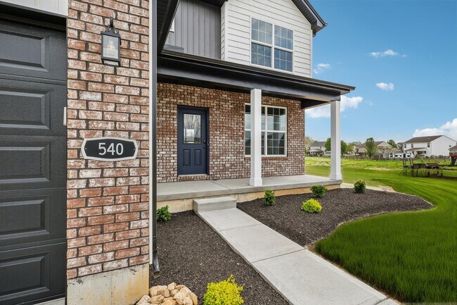 0 Chatham Place unit 36665656, Trenton, OH 45067 - photo 6