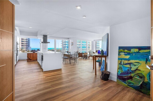 South Pointe Tower unit 704, Miami Beach, FL 33139 - photo 4