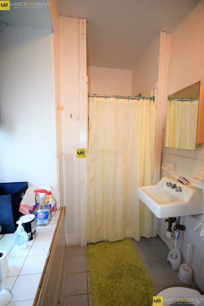 10 Sewall St unit 2, Roxbury Crossing, MA 02120 - photo 2