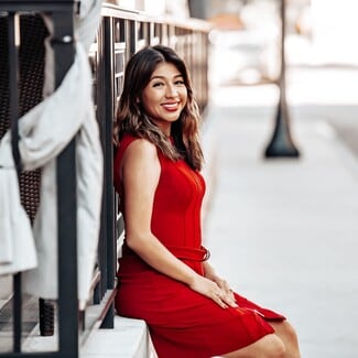 Angelica Hurtado-Rangel