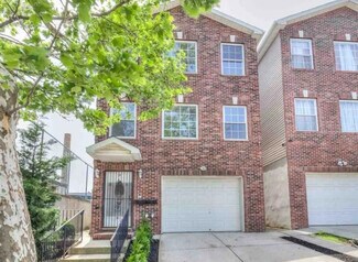 431 Bramhall Ave Unit 2nd Floor, Jersey City, NJ 07304