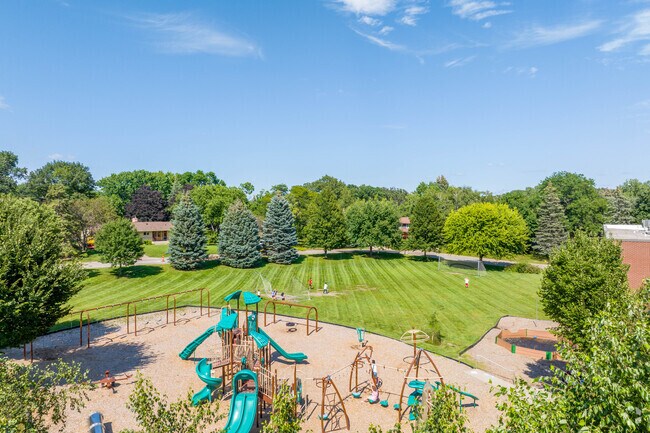 King of Grace Lutheran nurtures students' growth in faith and knowledge.